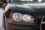 Dodge Charger SXT 3.5 2009 года